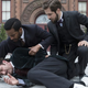 Illustration for article titled The Knick goes to Hell